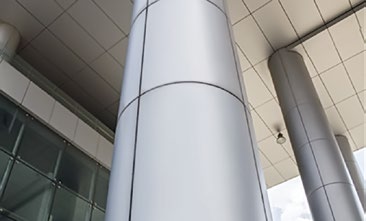 鋁塑復(fù)合板